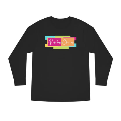 All-City Long Sleeve Crew-Peaches n Cherries