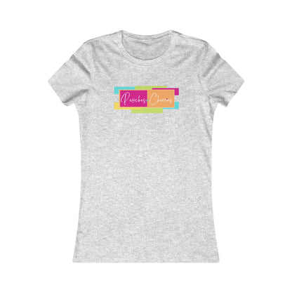 All-City Slim Tee