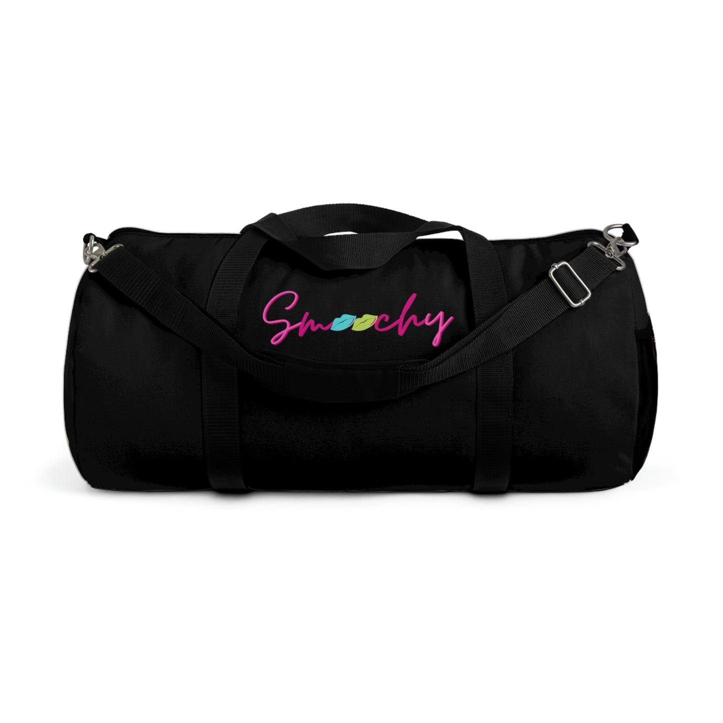 Smoochy Duffel Bag