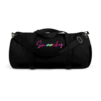Smoochy Duffel Bag