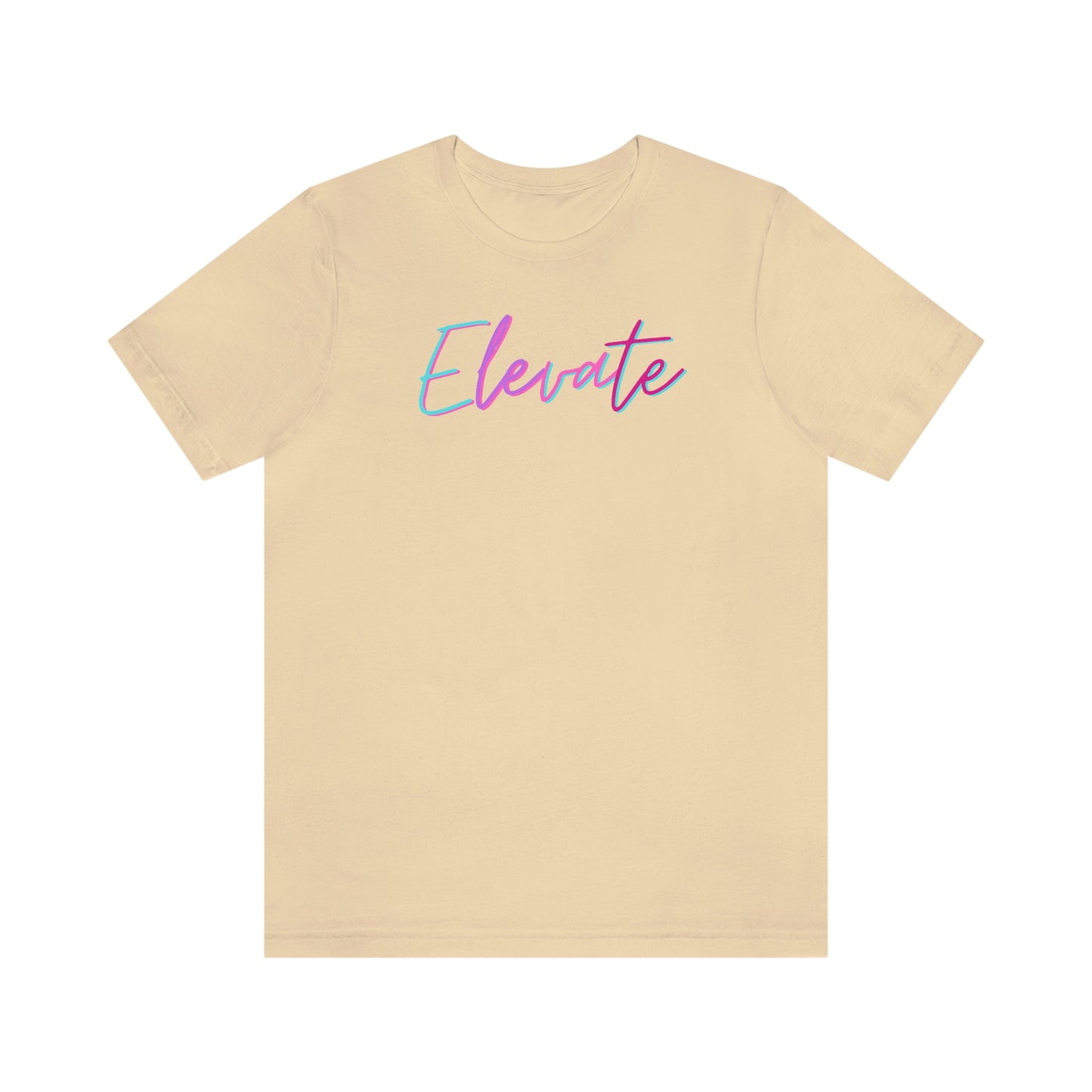 Elevate Short Sleeve