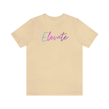 Elevate Short Sleeve