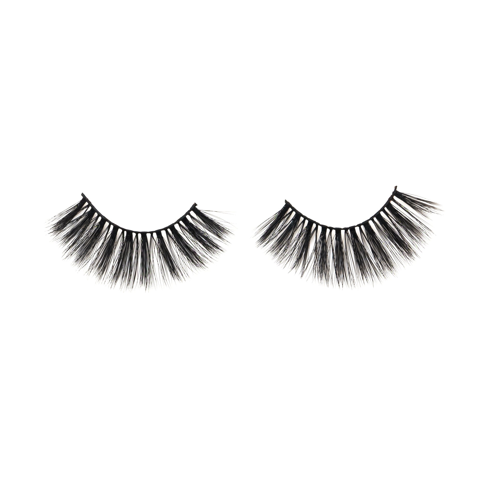 Faux 3D Volume Lashes v4 - Peaches n Cherries