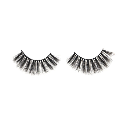Faux 3D Volume Lashes v4 - Peaches n Cherries