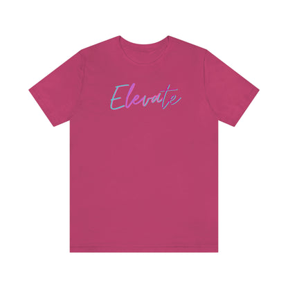 Elevate Short Sleeve