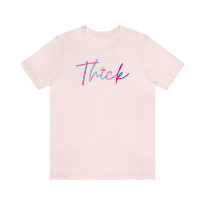 Thick Short Sleeve