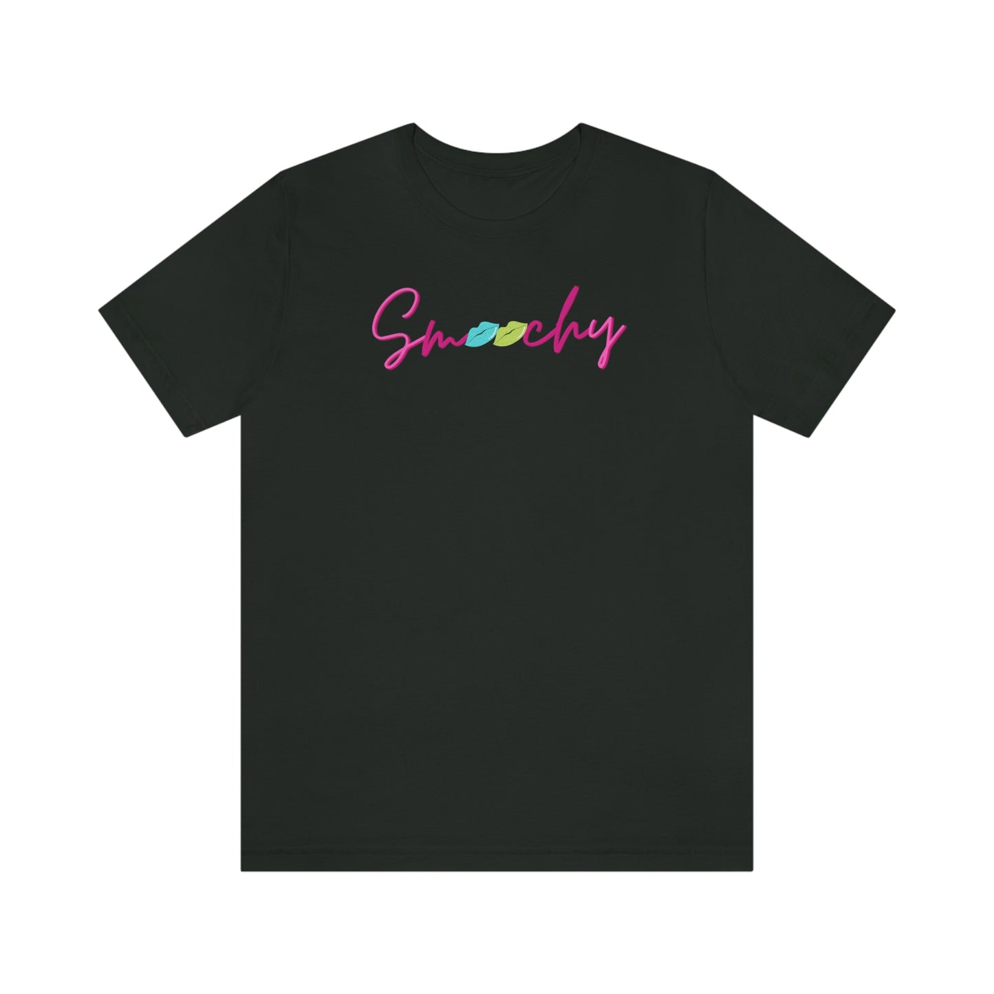 Smoochy Short Sleeve