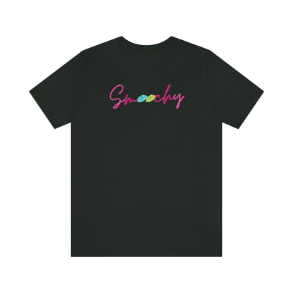 Smoochy Short Sleeve