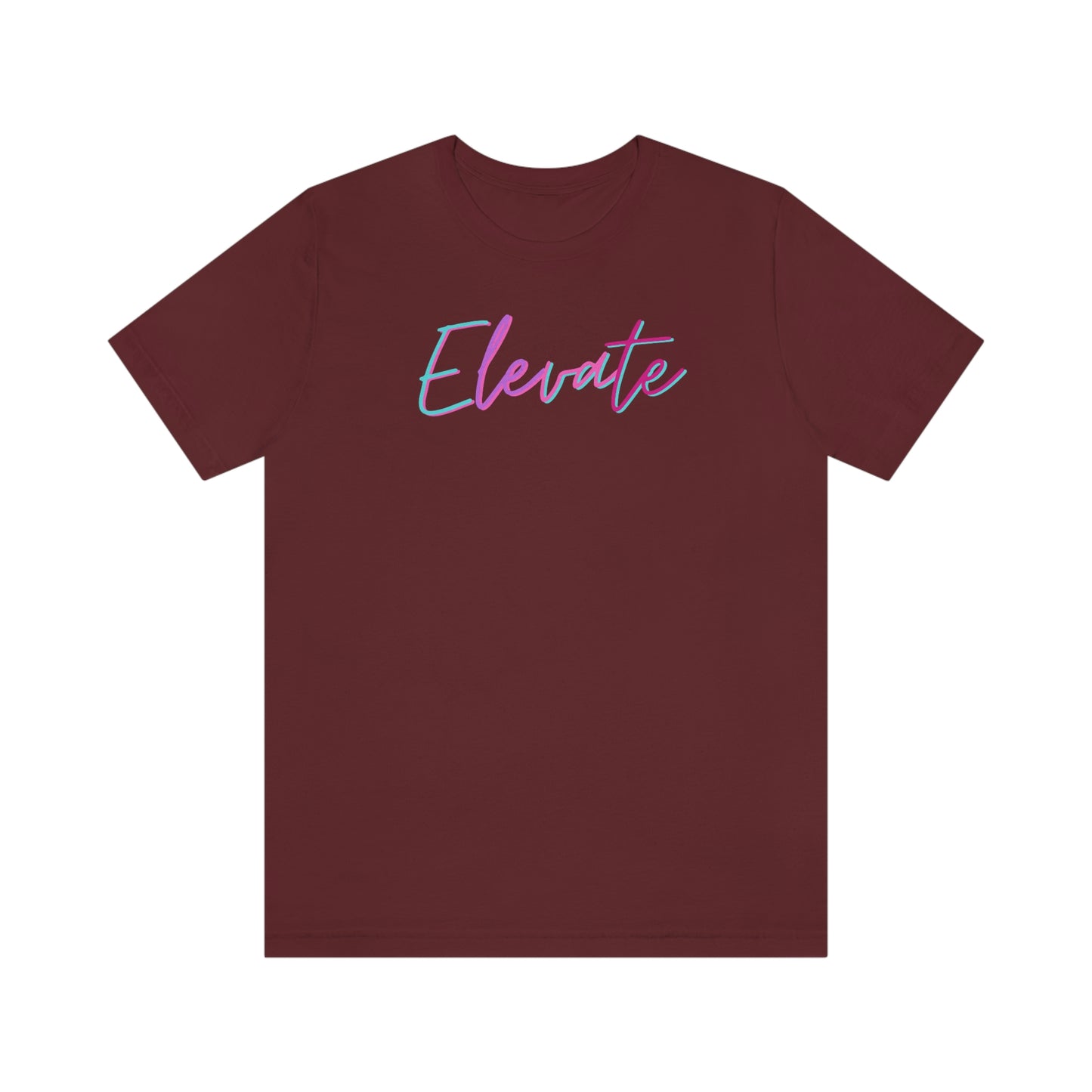 Elevate Short Sleeve