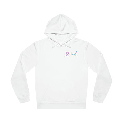 Proud Pullover Hoodie