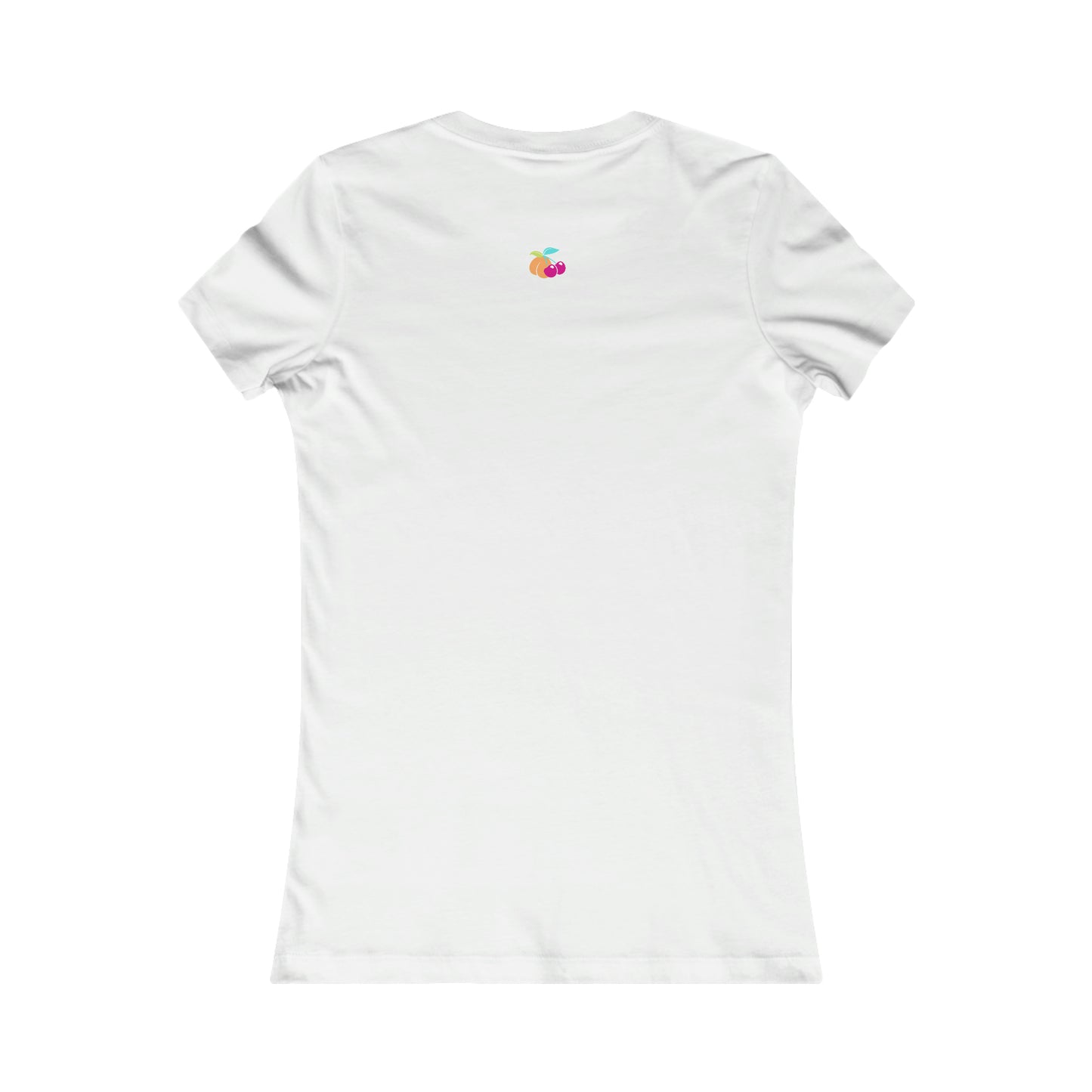 Ambition Slim Tee
