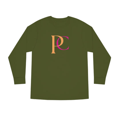 PnC Long Sleeve Crewneck