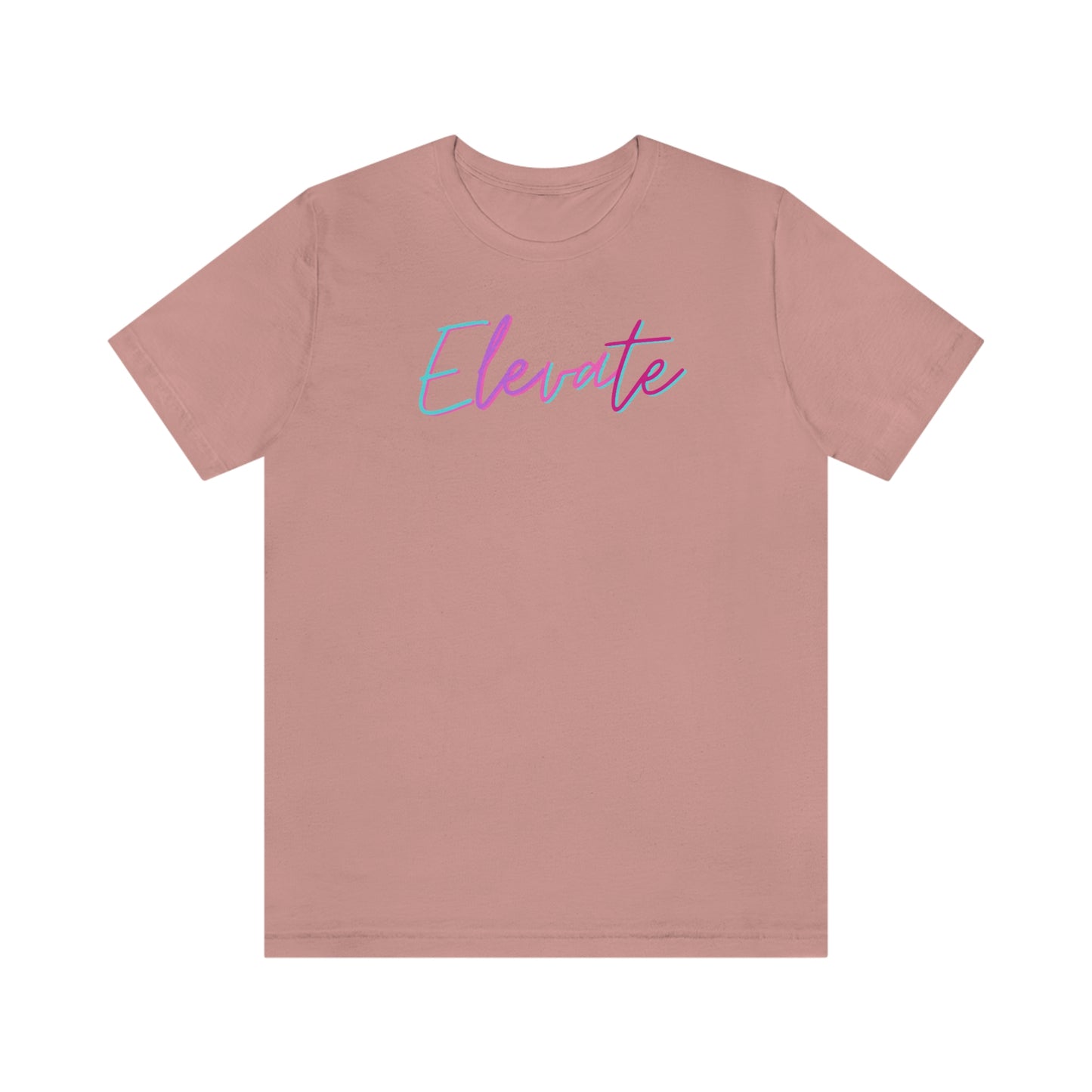 Elevate Short Sleeve