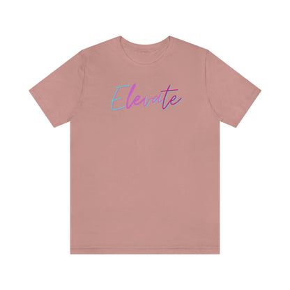 Elevate Short Sleeve