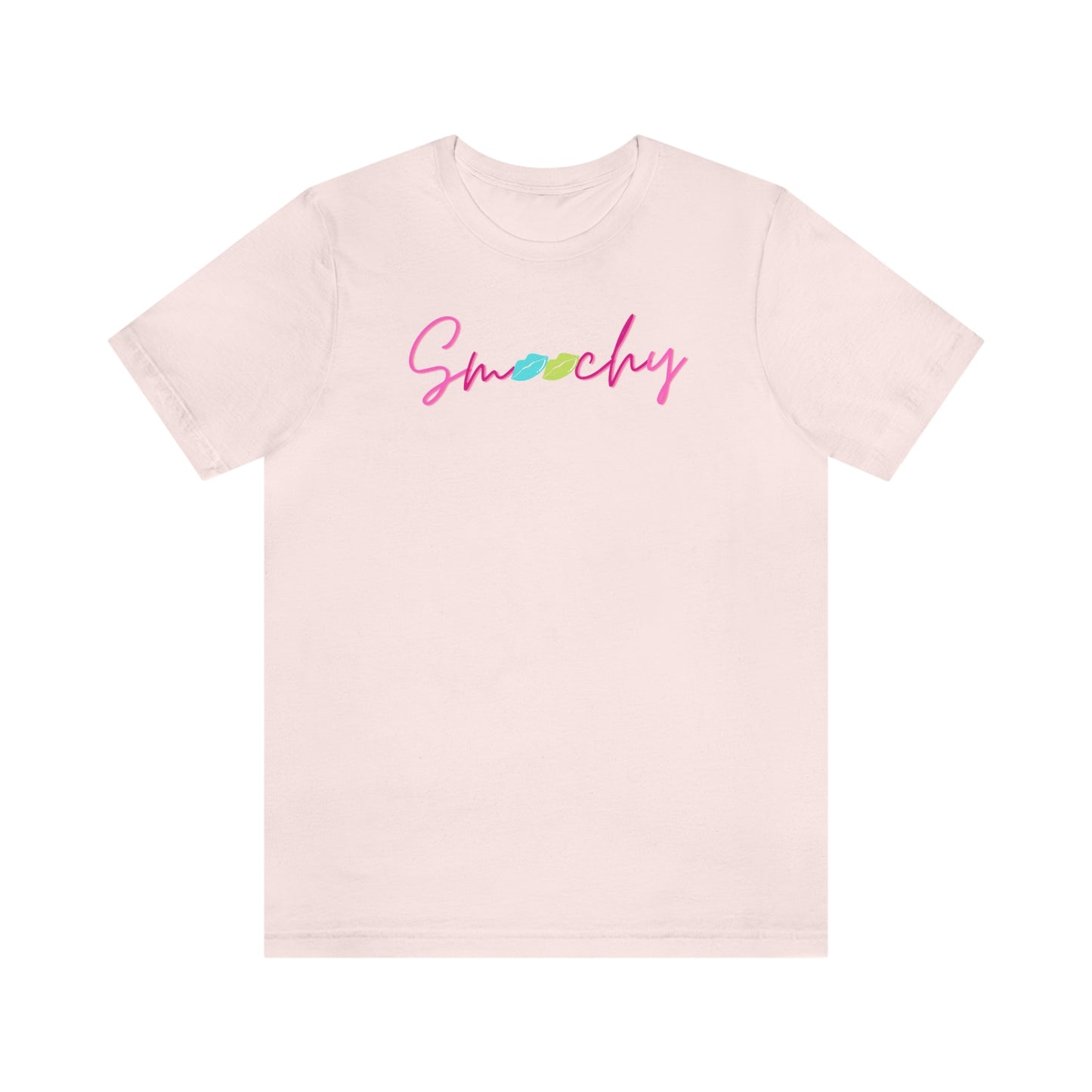 Smoochy Short Sleeve