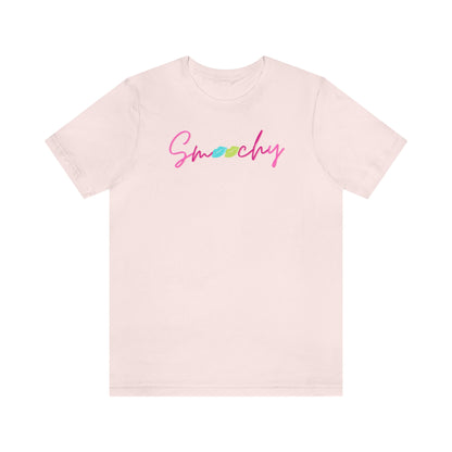 Smoochy Short Sleeve