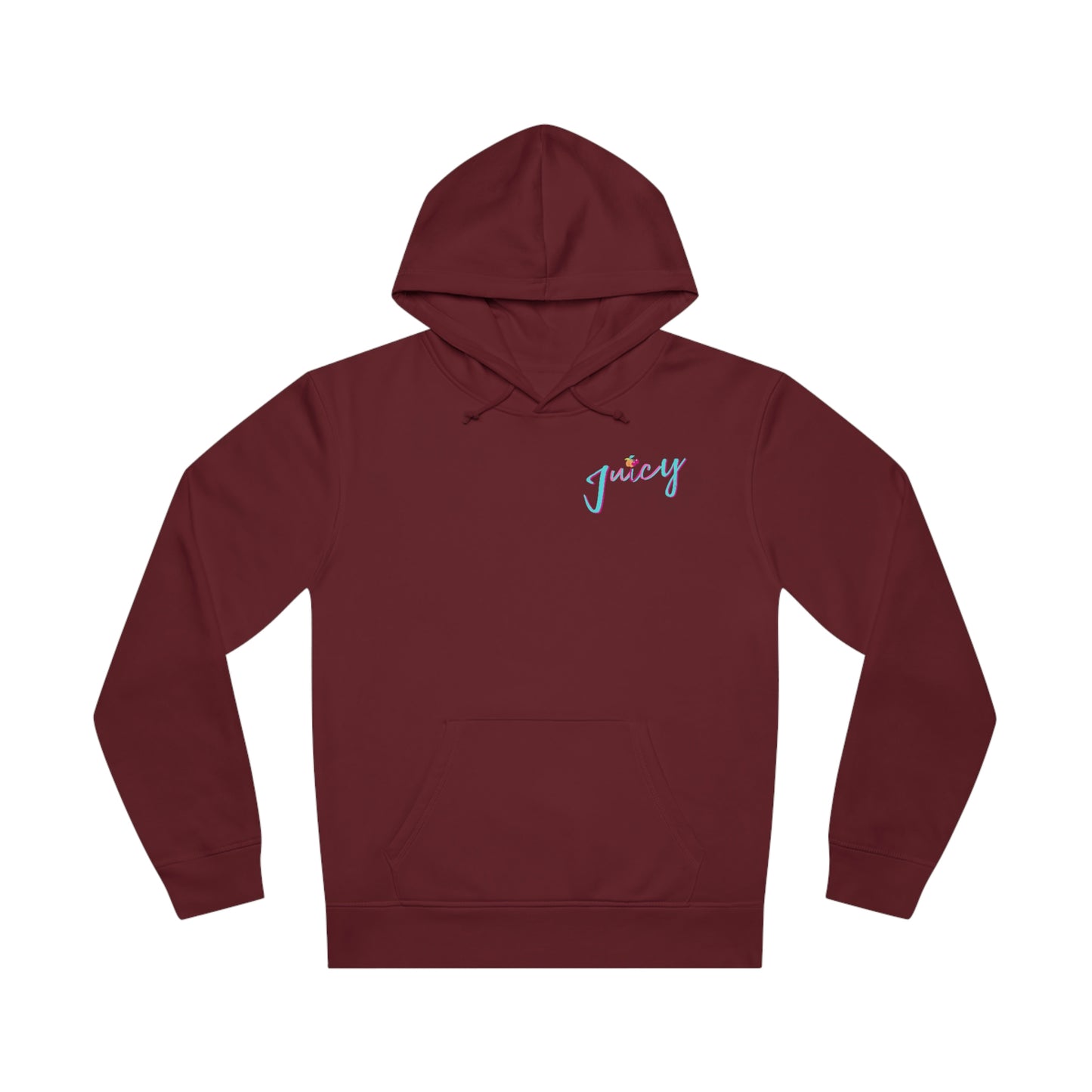 Juicy Pullover Hoodie