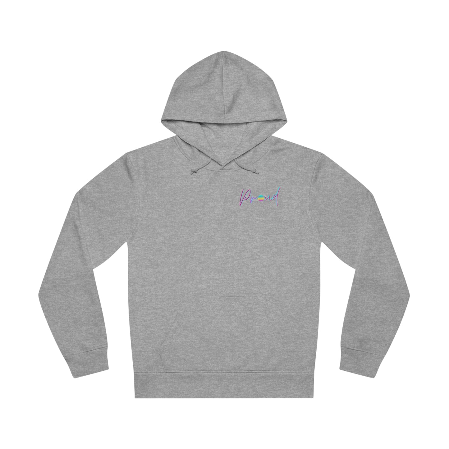 Proud Pullover Hoodie