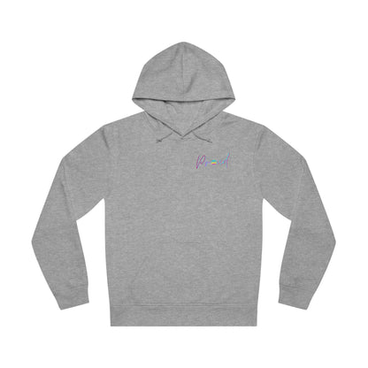 Proud Pullover Hoodie