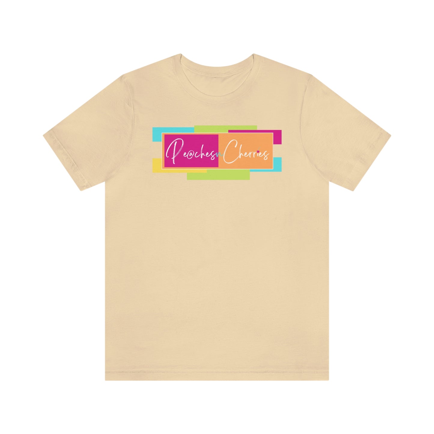 All-City Short Sleeve