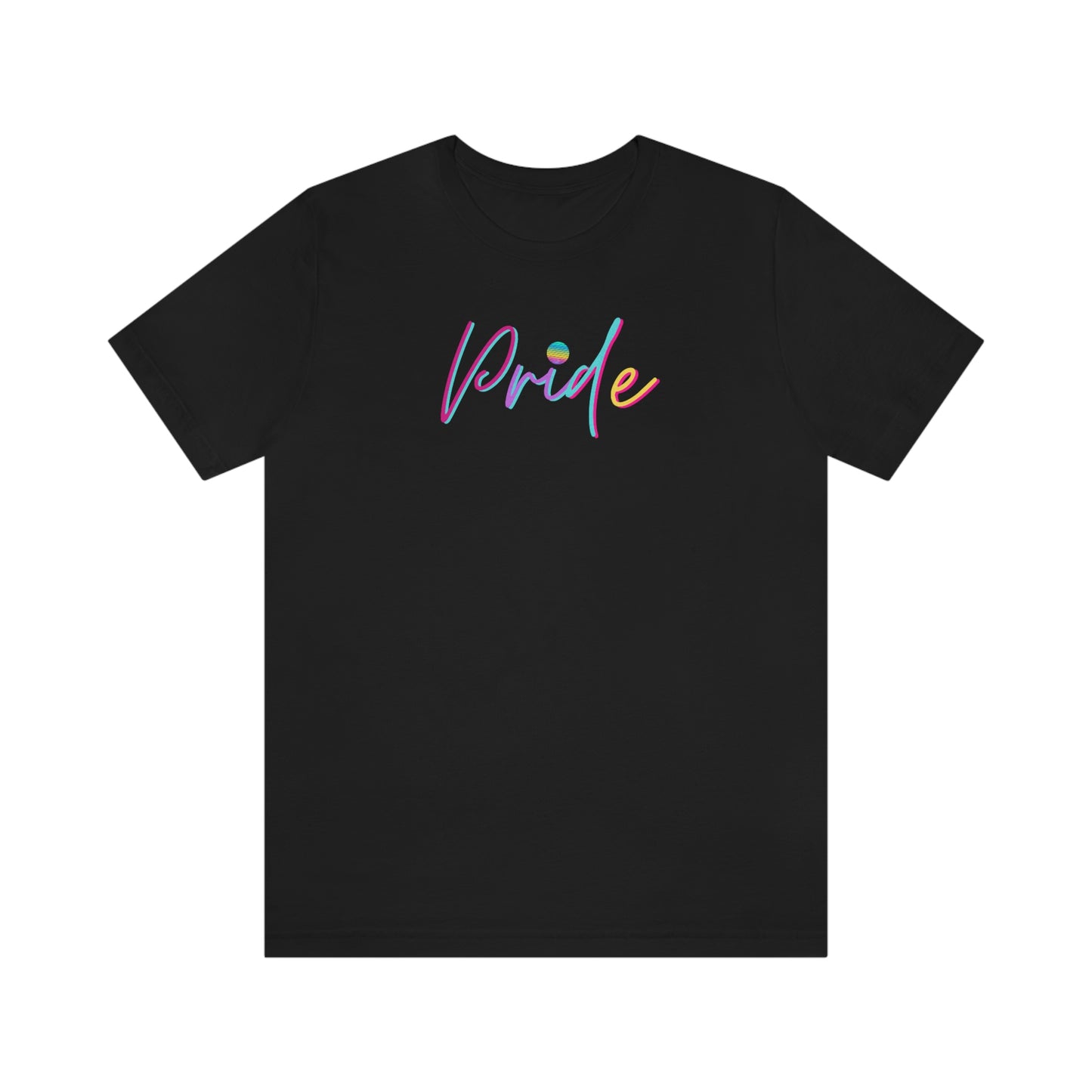 Pride Short Sleeve