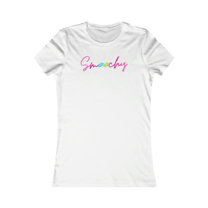 Smoochy Slim Tee