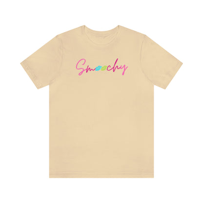 Smoochy Short Sleeve