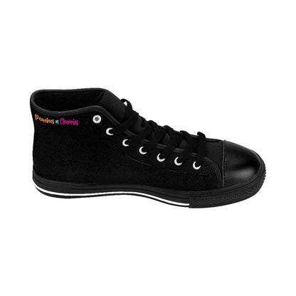 Fruitful Hi-Top Classics