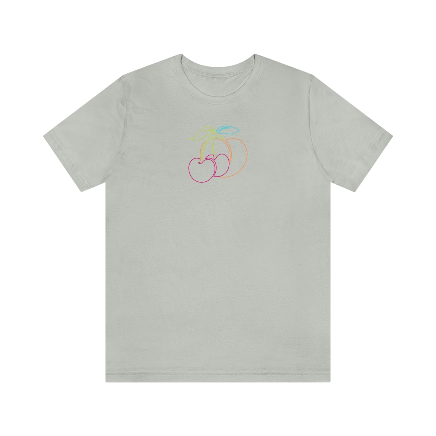 Fruitful Short Sleeve