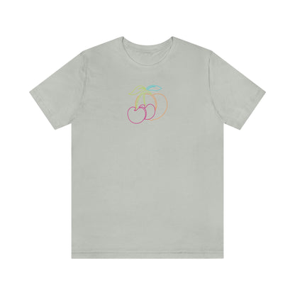 Fruitful Short Sleeve