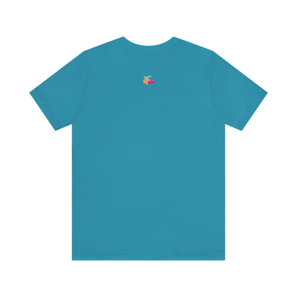 Hustle Short Sleeve