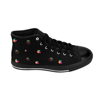 Fruitful Hi-Top Classics