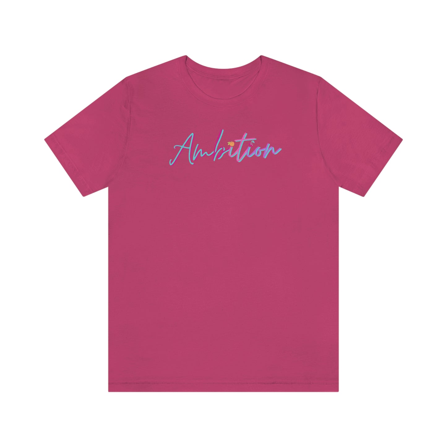 Ambition Short Sleeve
