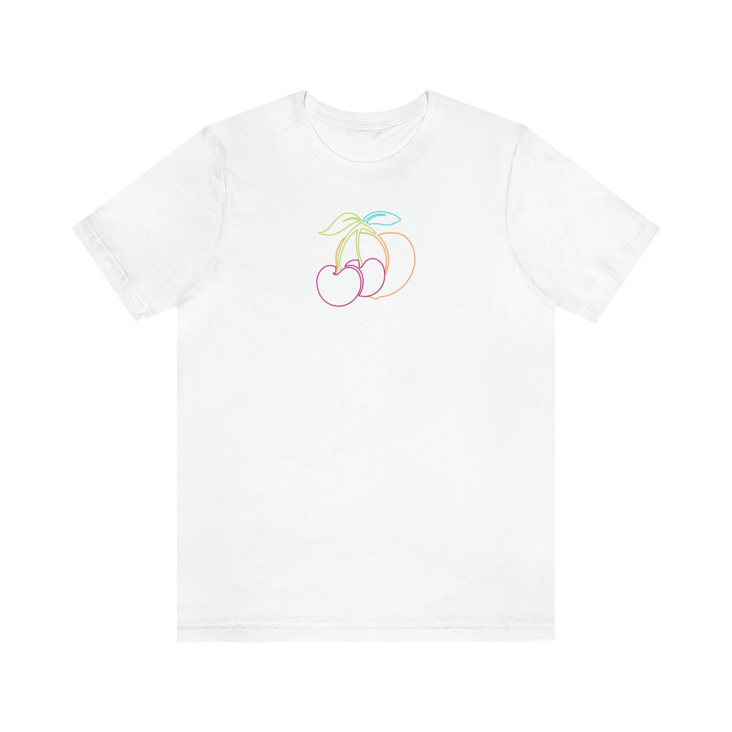 Fruitful Short Sleeve