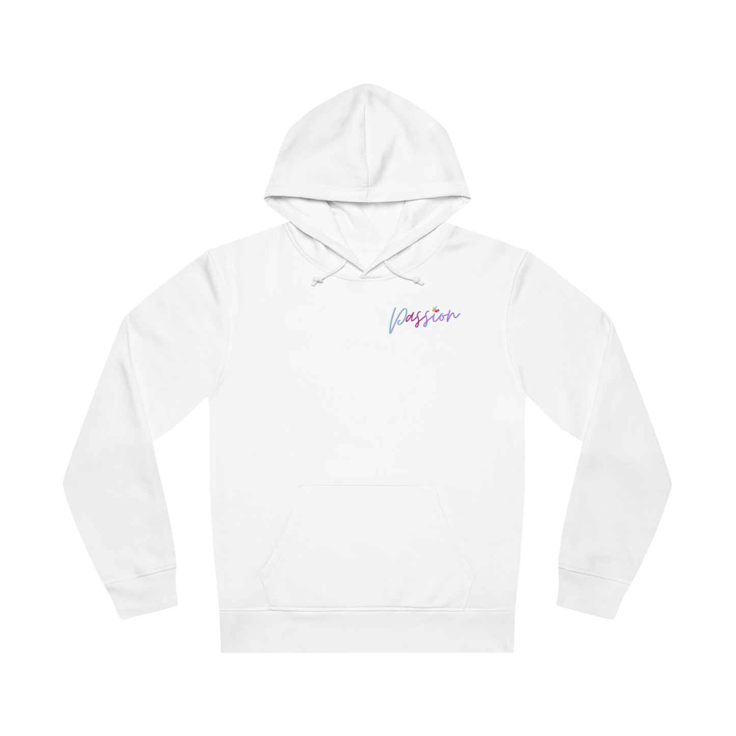 Passion Pullover Hoodie