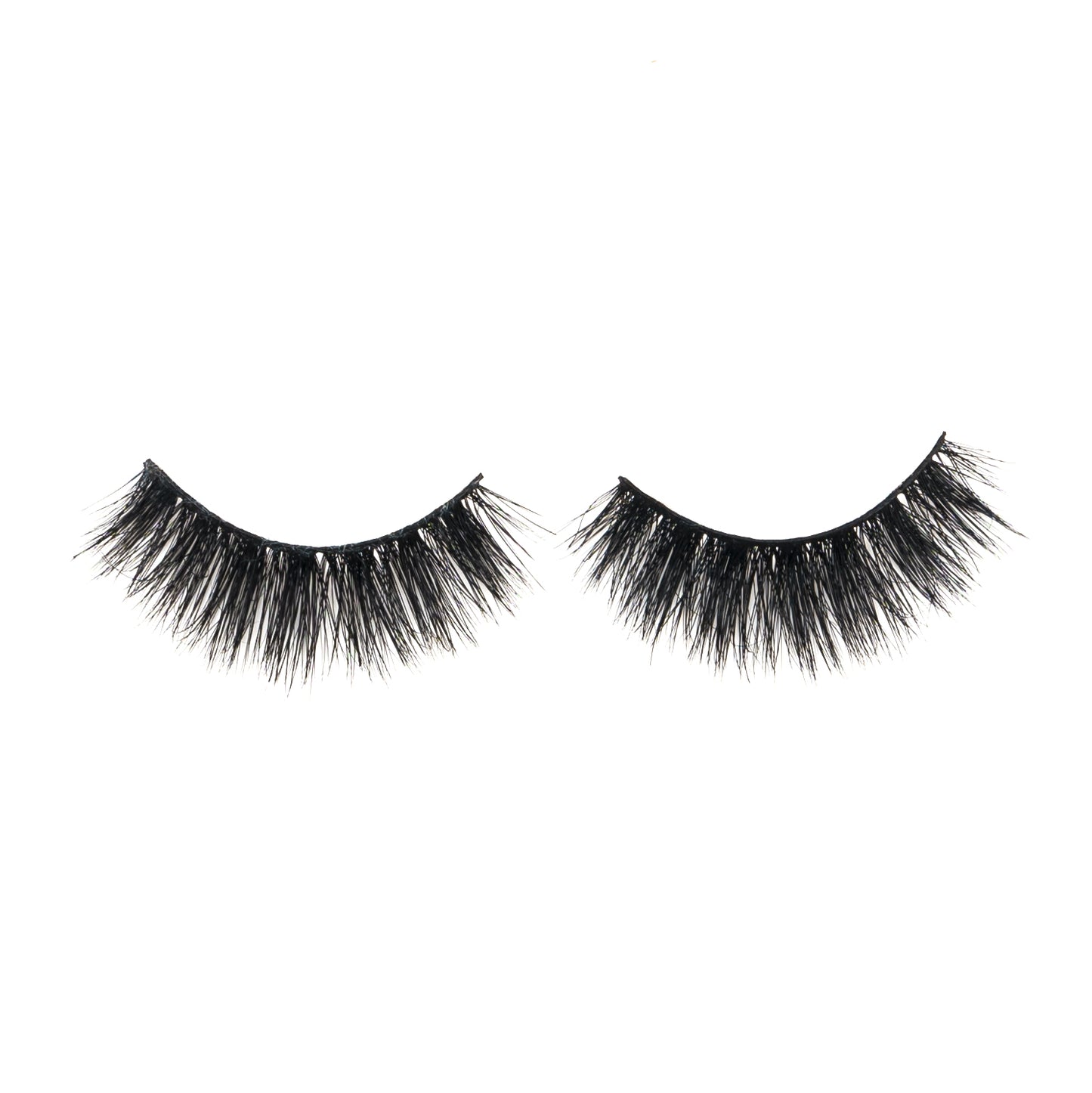 Bangkok 3D Mink Lashes - Peaches n Cherries