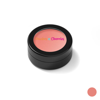 Matte Eyeshadows - Peaches n Cherries