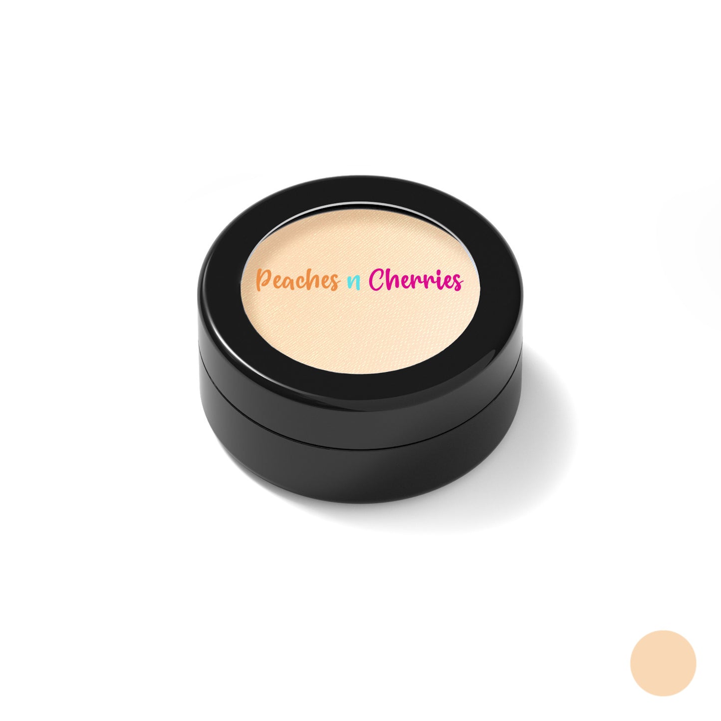 Matte Eyeshadows - Peaches n Cherries