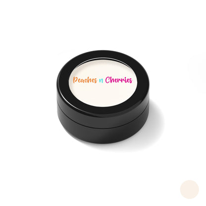 Matte Eyeshadows - Peaches n Cherries