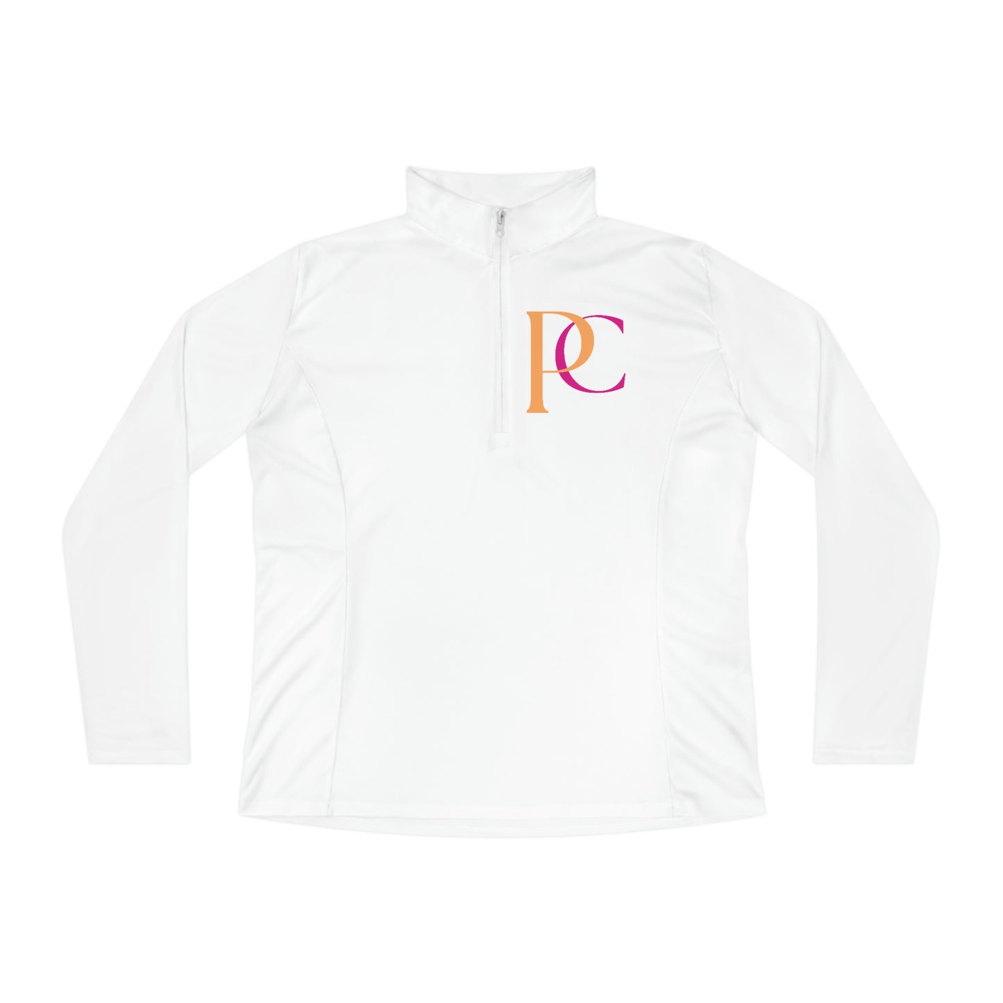 PnC Quarter-Zip Pullover