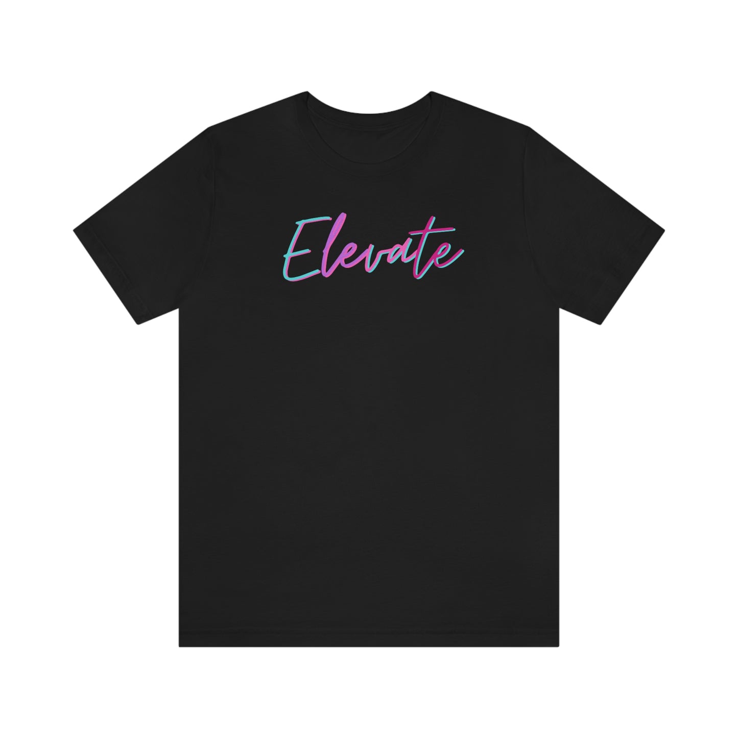 Elevate Short Sleeve