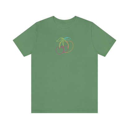Fruitful Short Sleeve