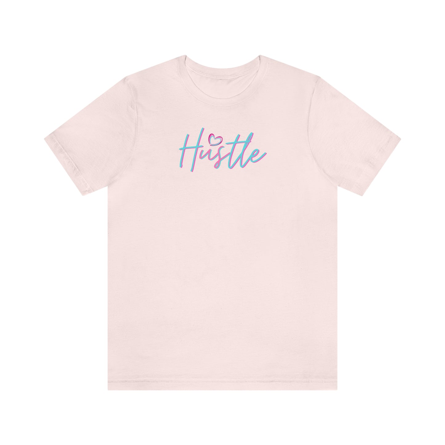 Hustle Short Sleeve
