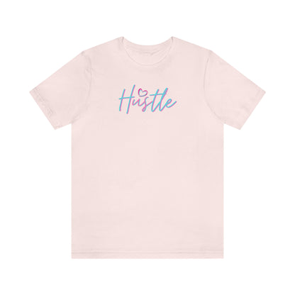 Hustle Short Sleeve