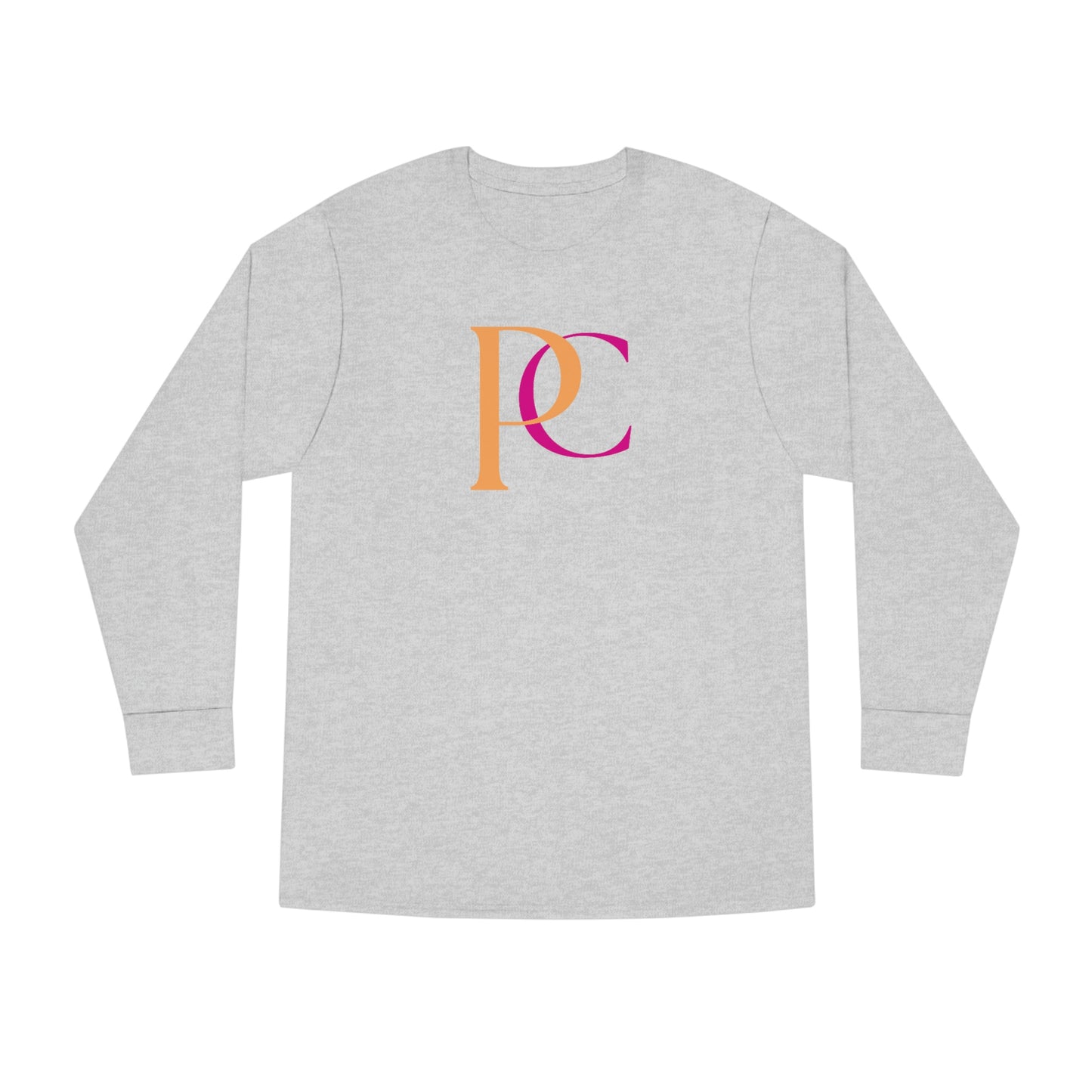 PnC Long Sleeve Crewneck