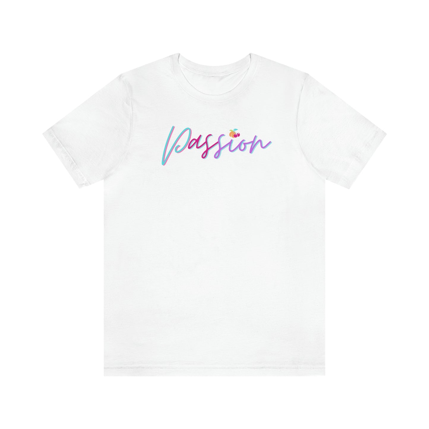 Passion Short Sleeve