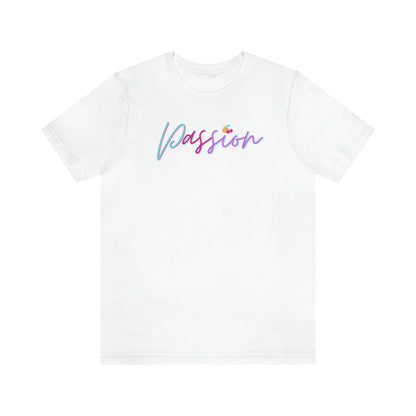 Passion Short Sleeve