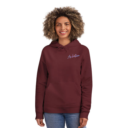 Ambition Pullover Hoodie
