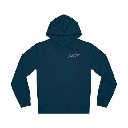 Ambition Pullover Hoodie