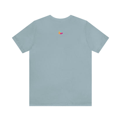 Fruitful Short Sleeve